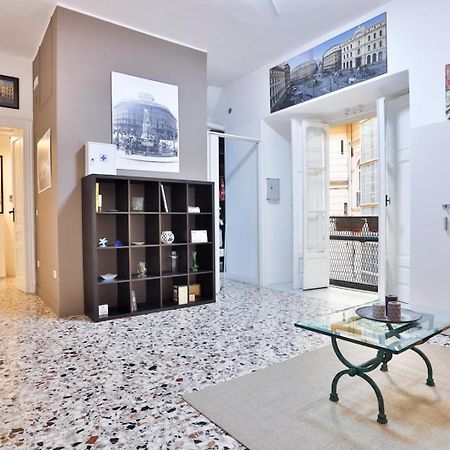 Da Francesco Hotel Napoli Eksteriør billede