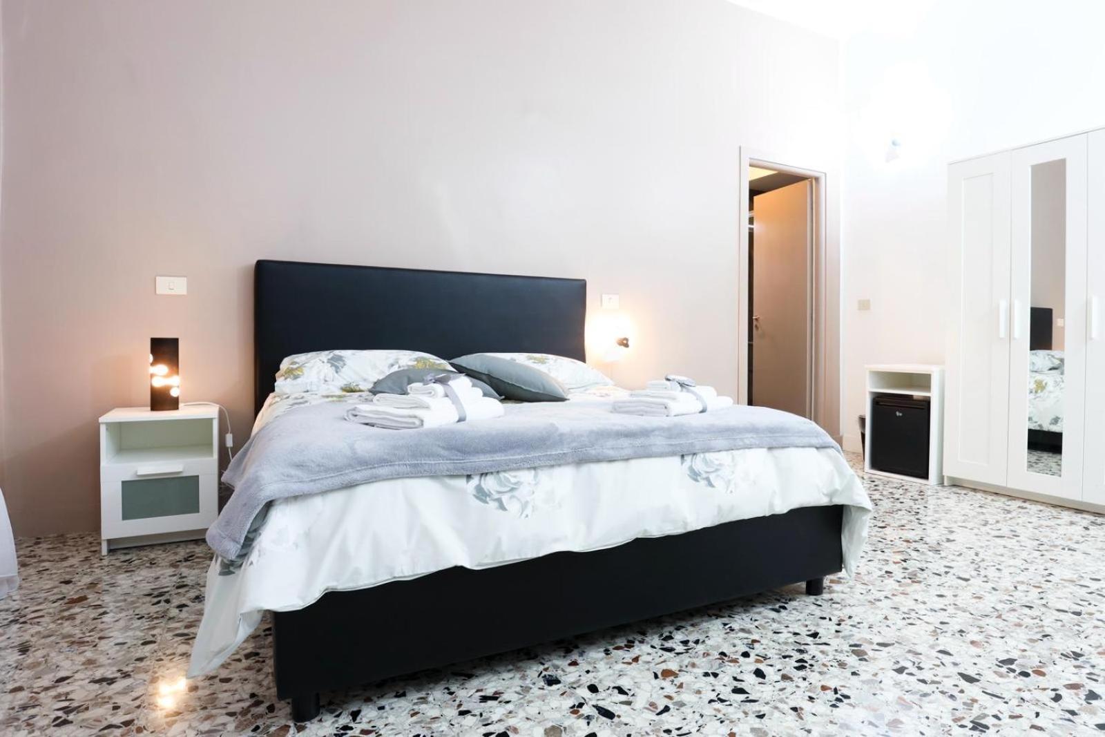 Da Francesco Hotel Napoli Eksteriør billede